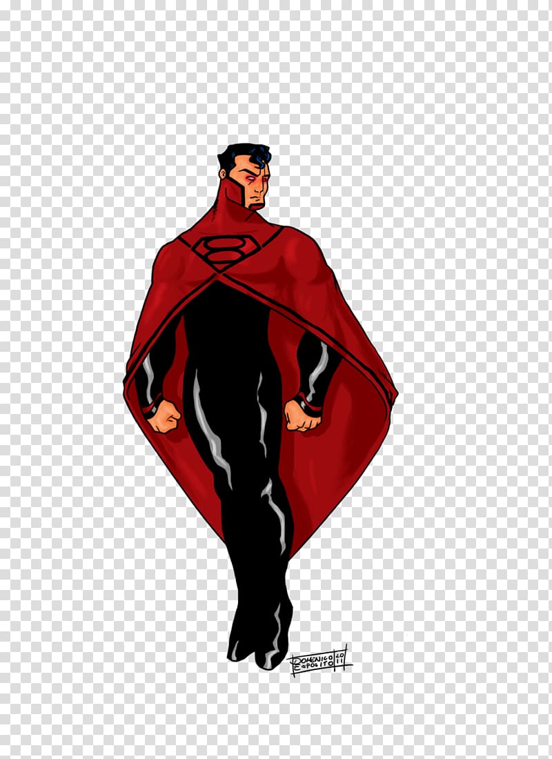 Superman Supergirl Kryptonian Kryptonite, superman transparent background PNG clipart