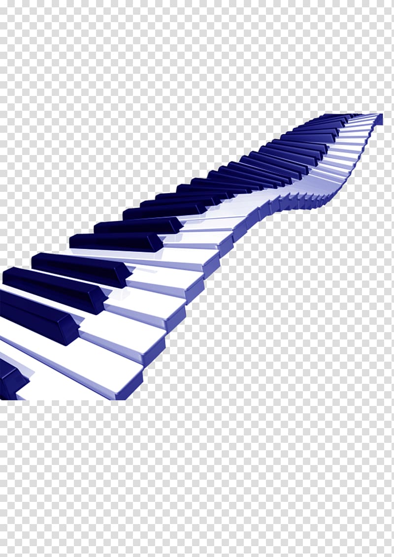 Piano Tiles 2 Real or Fake HD Musical keyboard, Cool piano pull material Free transparent background PNG clipart