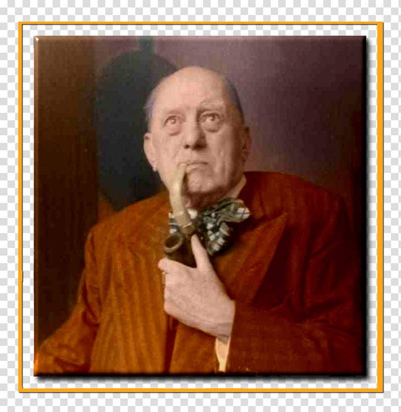 The Confessions of Aleister Crowley Vol. 1 Book Four The Best of the Equinox, Dramatic Ritual Magic, Thelema transparent background PNG clipart