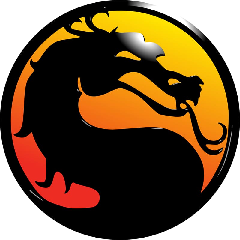 Mortal Kombat logo, Mortal Kombat 4 Mortal Kombat: Tournament Edition Goro Tekken, Mortal Kombat transparent background PNG clipart