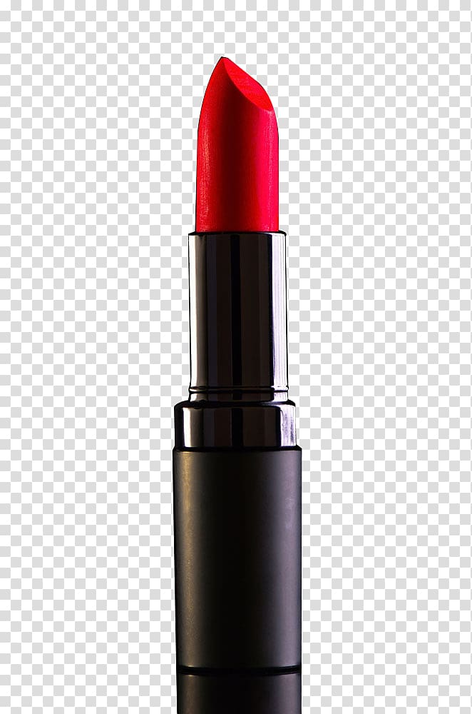 Lipstick Lip balm Google s, A lipstick close-up material transparent background PNG clipart