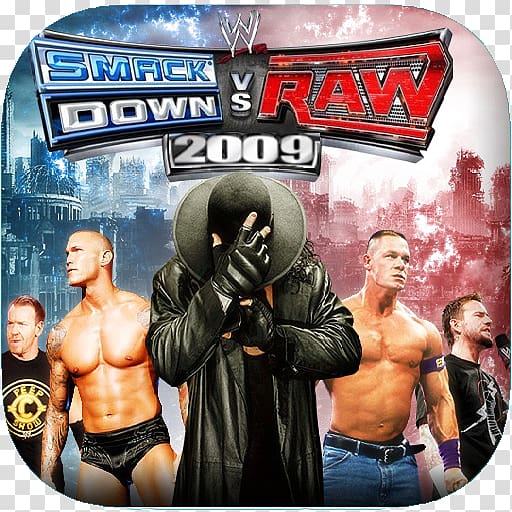 WWE SmackDown vs. Raw 2010 WWE SmackDown! vs. Raw WWE SmackDown vs. Raw 2011 Boxing glove PC game, Boxing transparent background PNG clipart