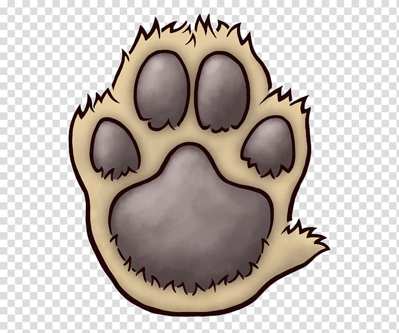 Whiskers Cat Carnivora Snout Paw, floating island transparent background PNG clipart