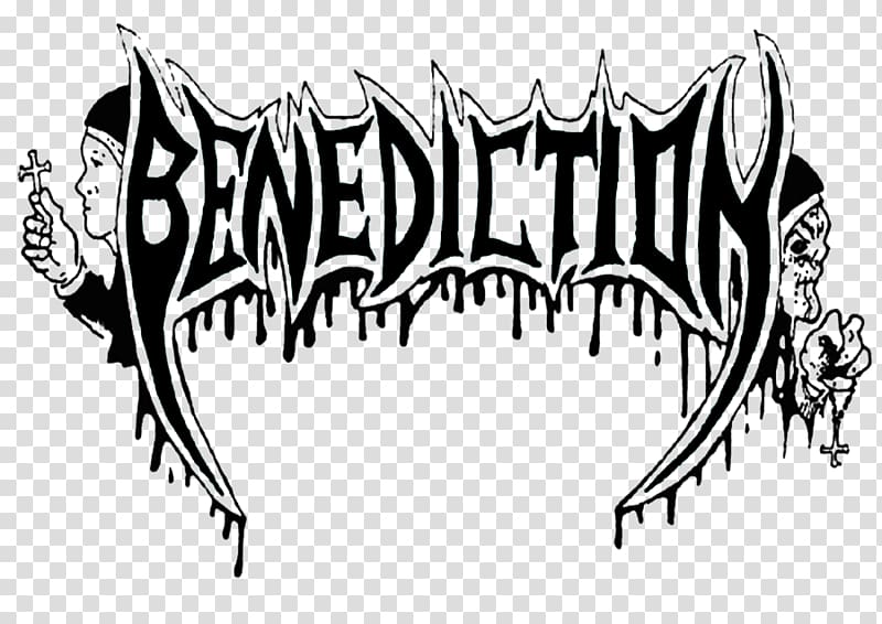 Benediction The Grotesque-Ashen epitaph Death metal The Grotesque / Ashen Epitaph, rock band transparent background PNG clipart