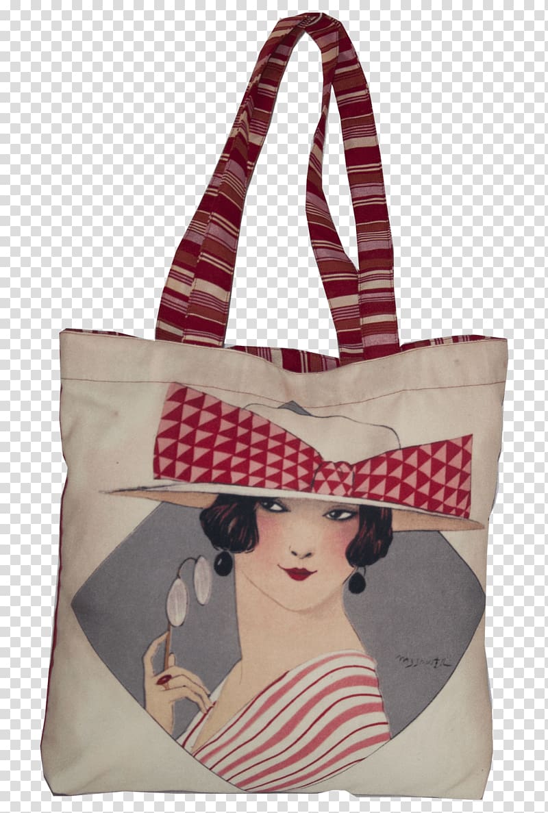 Tote bag Handbag Textile Woven fabric, bag transparent background PNG clipart