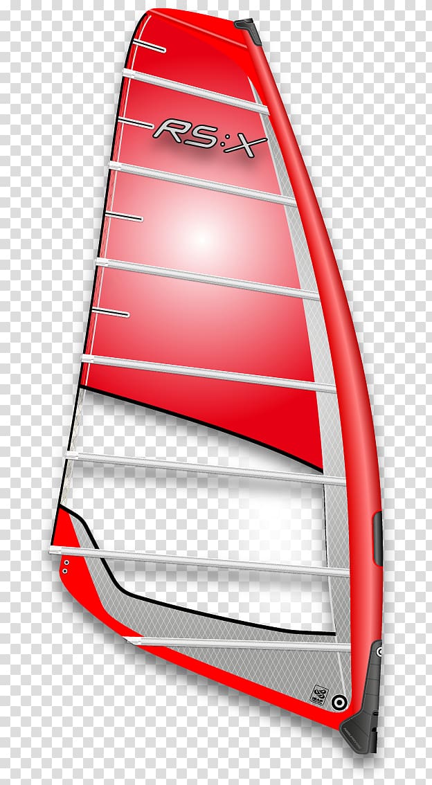 Sail RS:X Windsurfing Neil Pryde Ltd. Mistral One Design, sail transparent background PNG clipart