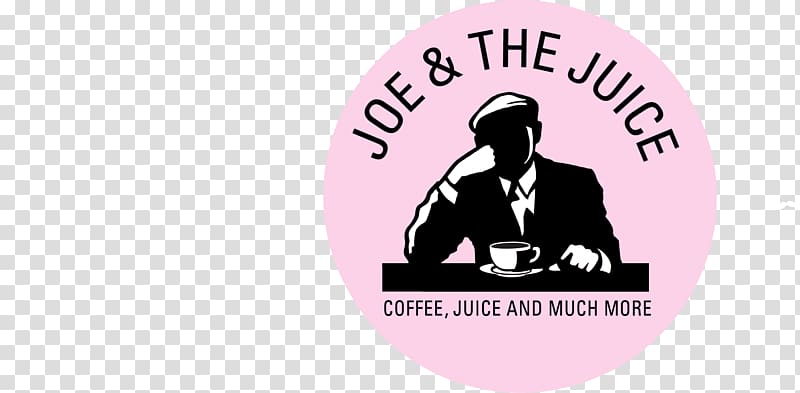 Joe & The Juice Odense Logo Brand, juice transparent background PNG clipart