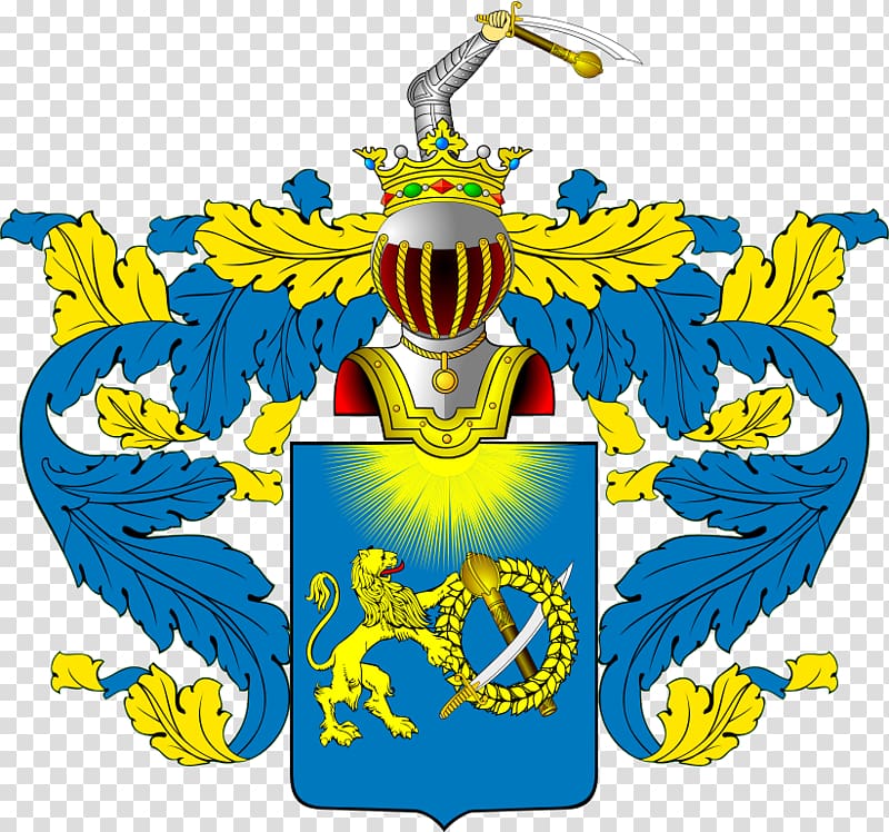 Coat of arms Description of the Kingdom of Georgia Crest Калошины Лутковские, Xx transparent background PNG clipart