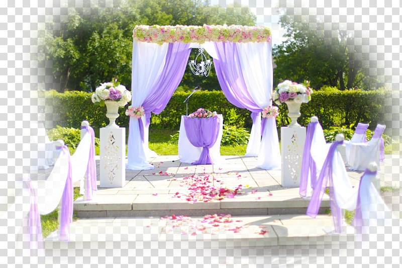 Wedding ceremony deals supply