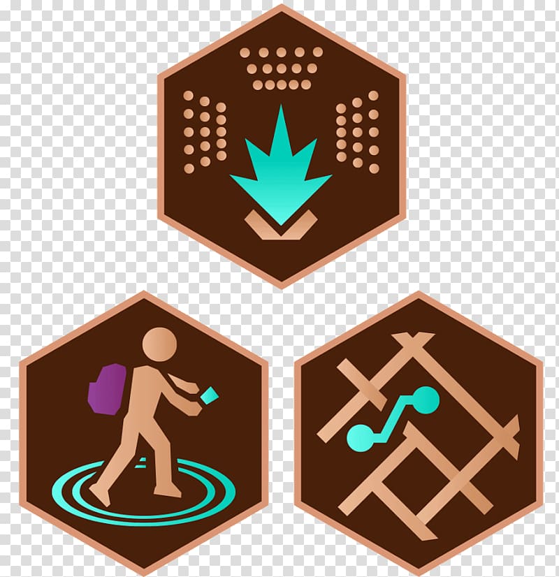 Spec Ops: The Line Ingress Medal Pokémon GO Game, game medal transparent background PNG clipart