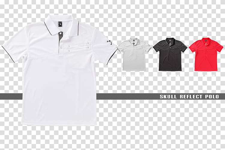 T-shirt Polo shirt Clothing Collar Sleeve, austria drill transparent background PNG clipart