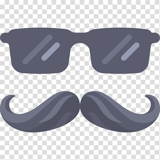 Sunglasses World Beard and Moustache Championships Computer Icons, Mustache transparent background PNG clipart