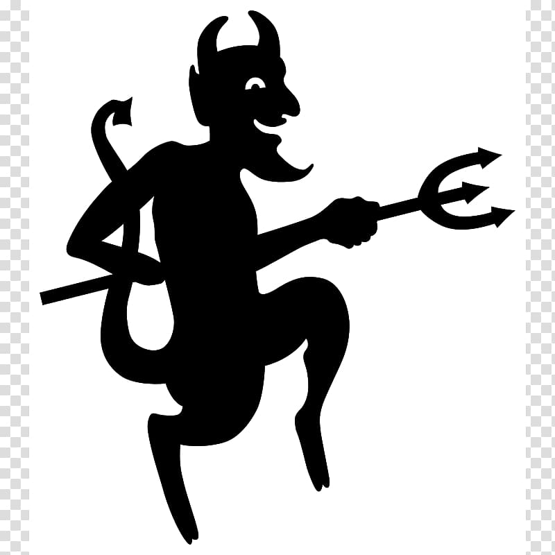 Legend Devil Lucifer Satan Beelzebub, devil transparent background PNG clipart