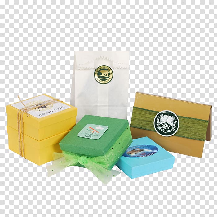 Box Paper Printing Plastic Label, promotional labels transparent background PNG clipart