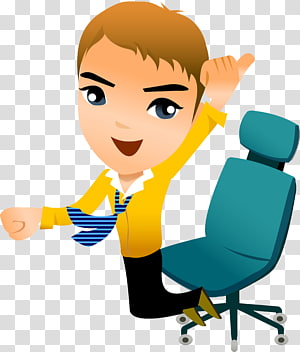 Cartoon Model sheet, others transparent background PNG clipart thumbnail