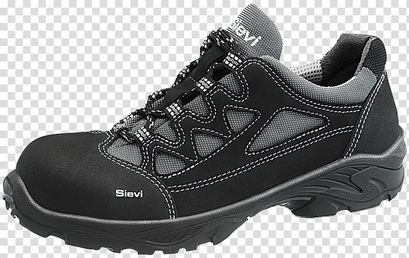 Steel-toe boot Sievin Jalkine Shoe Footwear, boot transparent background PNG clipart