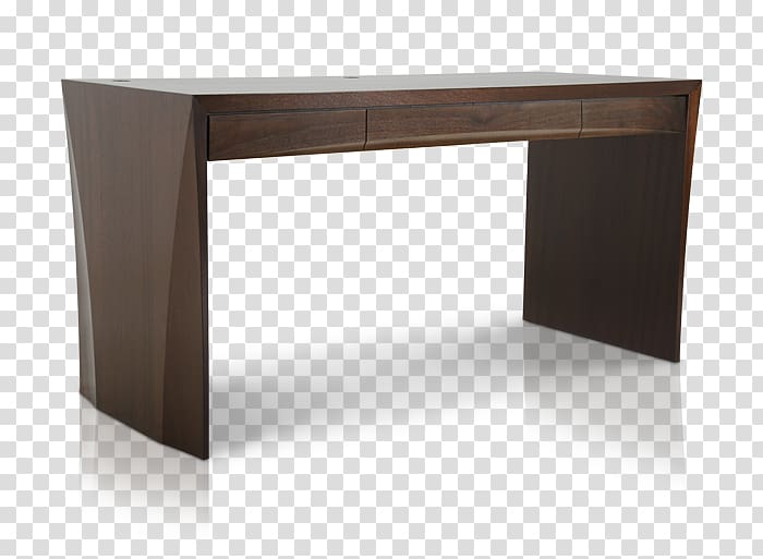 Table Desk Furniture Office Chair, study table transparent background PNG clipart
