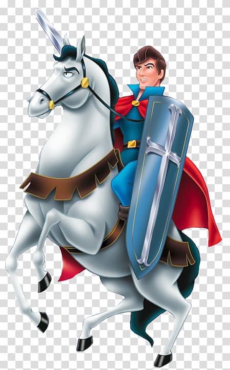 Prince riding horse illustration, Ariel The Prince Flynn Rider Prince Charming Prince Naveen, Disney Princess transparent background PNG clipart