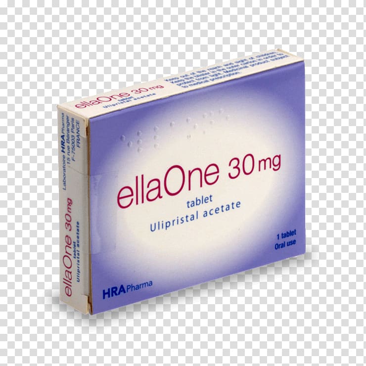 Combined oral contraceptive pill Levonorgestrel Emergency contraception Birth control Ulipristal acetate, tablet transparent background PNG clipart