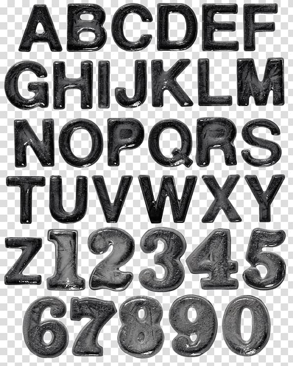 Lettering Donuts Alphabet Font, symbol transparent background PNG clipart