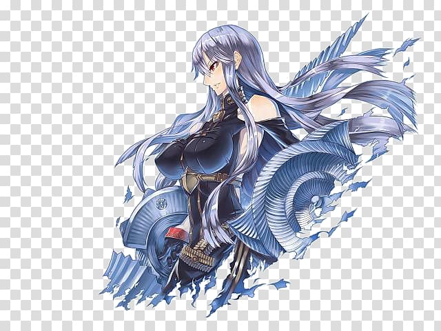 Valkyria Chronicles Dengeki Bunko: Fighting Climax Sega Video game, Valkyria Chronicles Ii transparent background PNG clipart