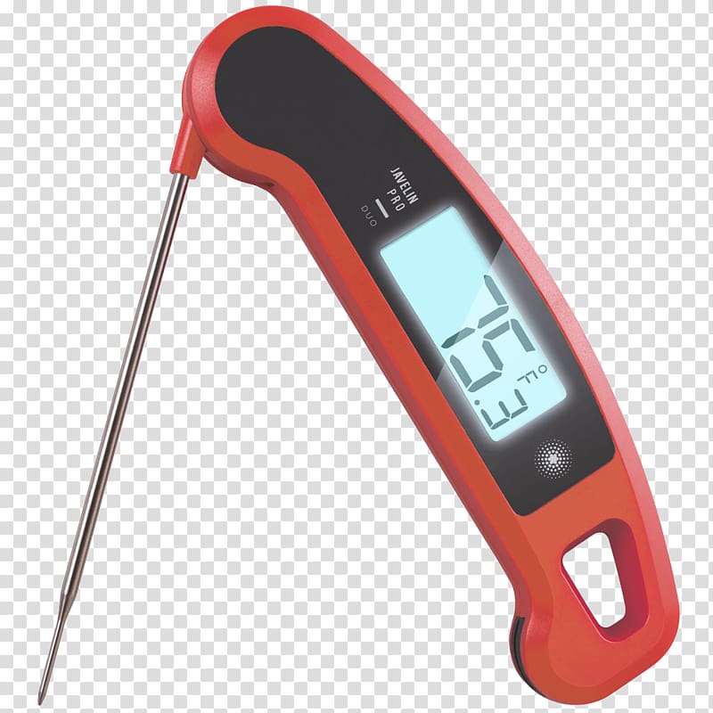 Meat thermometer Barbecue Grilling Ribs, barbecue transparent background PNG clipart