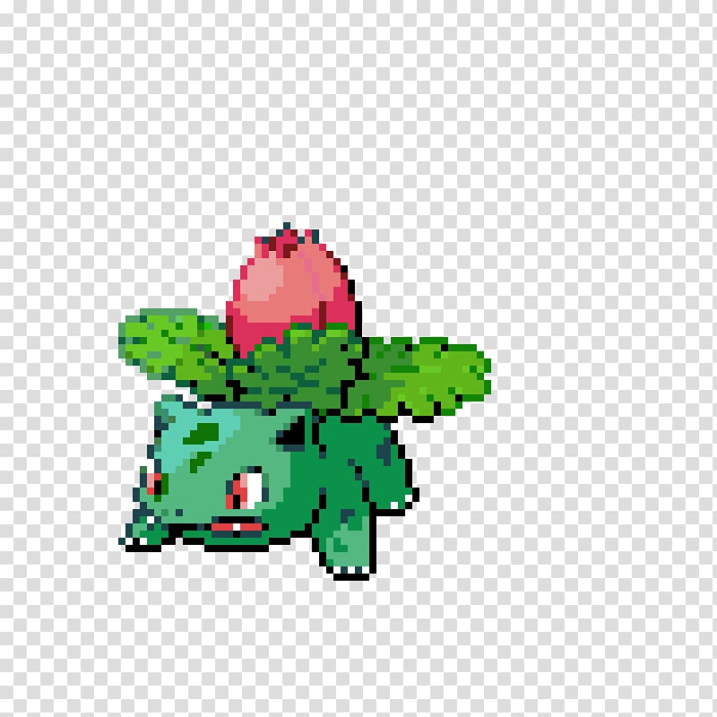 Pokémon FireRed and LeafGreen Poké Ball , sprite transparent background PNG  clipart