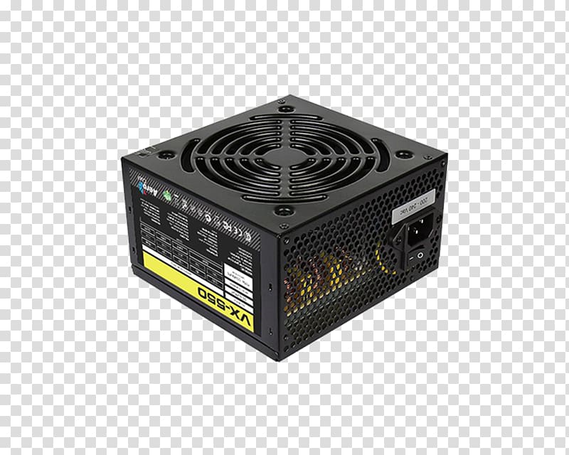 Power supply unit Graphics Cards & Video Adapters ATX Computer Cases & Housings Zalman, fan transparent background PNG clipart