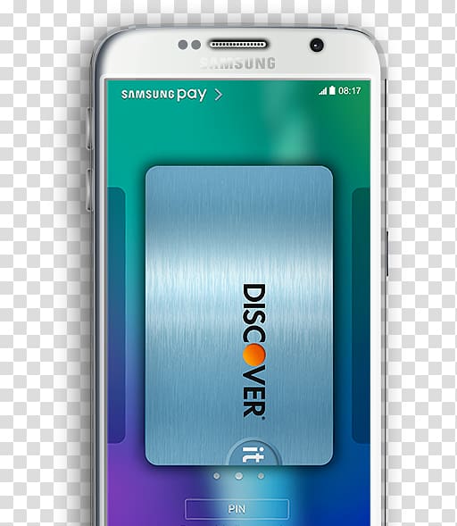 Feature phone Smartphone Mobile Phone Accessories Handheld Devices Discover Card, smartphone transparent background PNG clipart