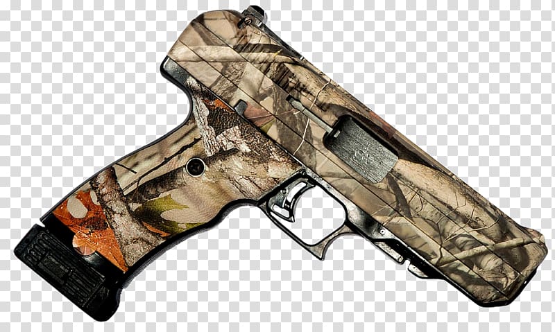 .45 ACP Hi-Point Firearms Automatic Colt Pistol .380 ACP, Handgun transparent background PNG clipart