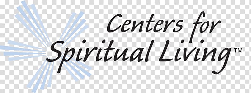 Logo Centers for Spiritual Living Guided meditation Hilltop Center, Centers For Spiritual Living transparent background PNG clipart