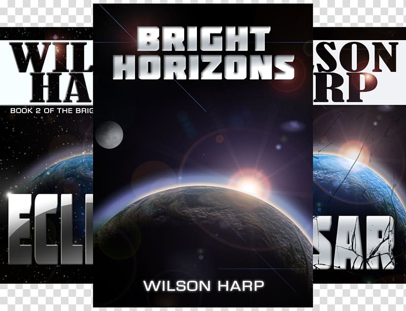 Bright Horizons Advertising Paperback Poster, sparks from mars transparent background PNG clipart