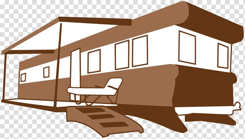 Car Mobile home Campervan Park , car transparent background PNG clipart