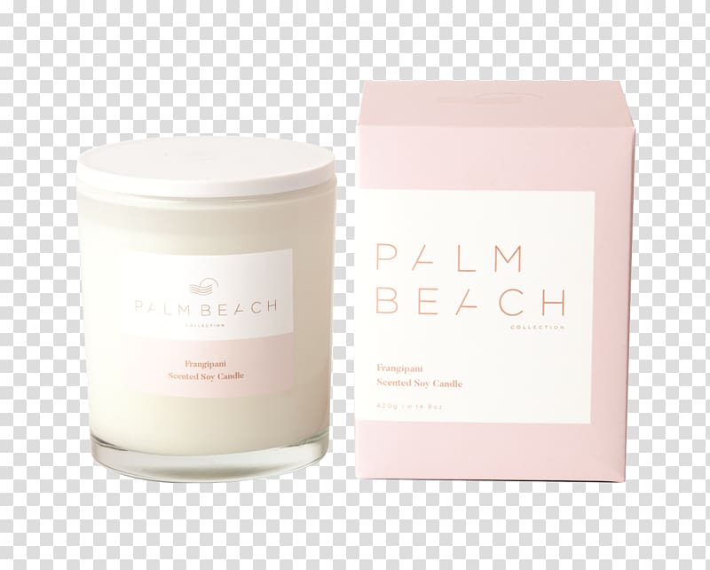Palm Beach Candle Brand Lotion, nori transparent background PNG clipart