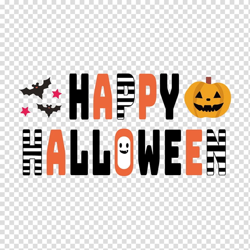 Halloween , Happy Halloween Slot transparent background PNG clipart
