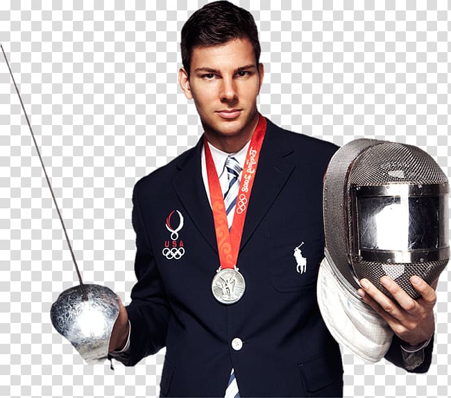 Tim Morehouse American Fencer: Modern Lessons from an Ancient Sport Fencing, others transparent background PNG clipart