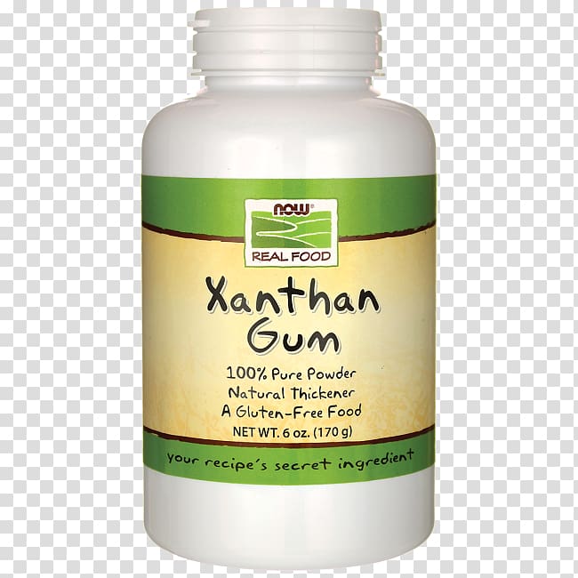 Xanthan gum Dietary supplement Food Gluten-free diet Natural gum, Xanthan Gum transparent background PNG clipart