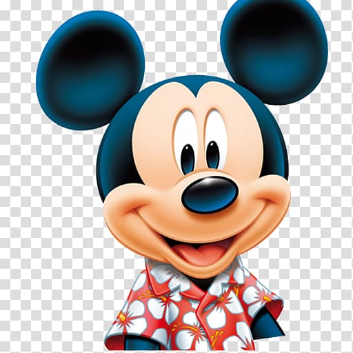 Mickey Mouse Minnie Mouse Clarabelle Cow Drawing, mickey mouse transparent background PNG clipart