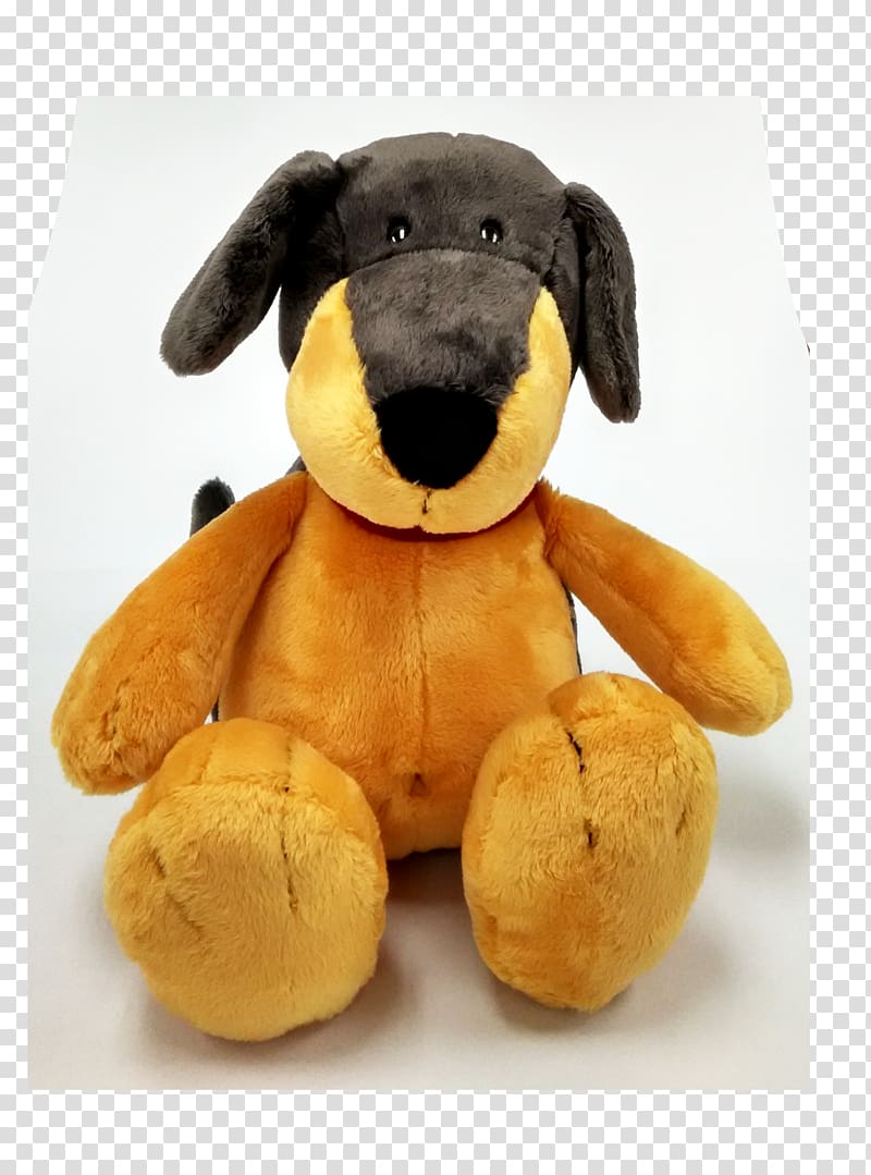 Stuffed Animals & Cuddly Toys Plush NICI AG Puppy, sausage dog transparent background PNG clipart