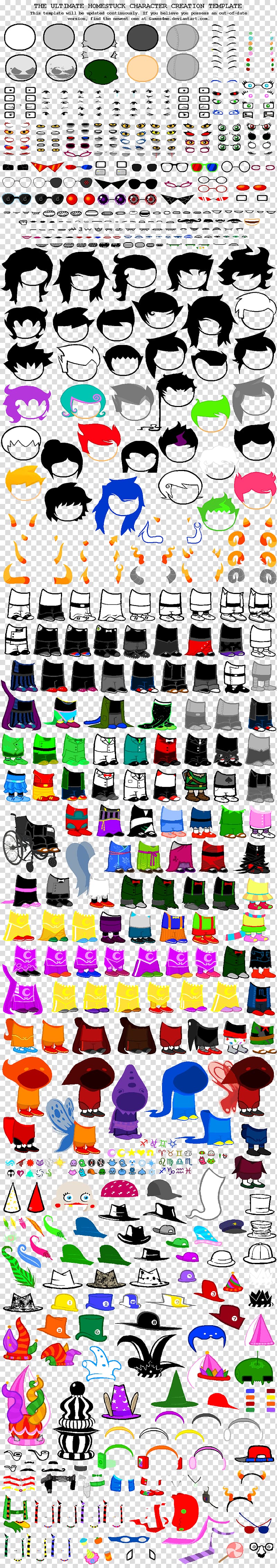 Hiveswap MS Paint Adventures Homestuck Microsoft Paint Pixel art, thanks for 1000 likes transparent background PNG clipart
