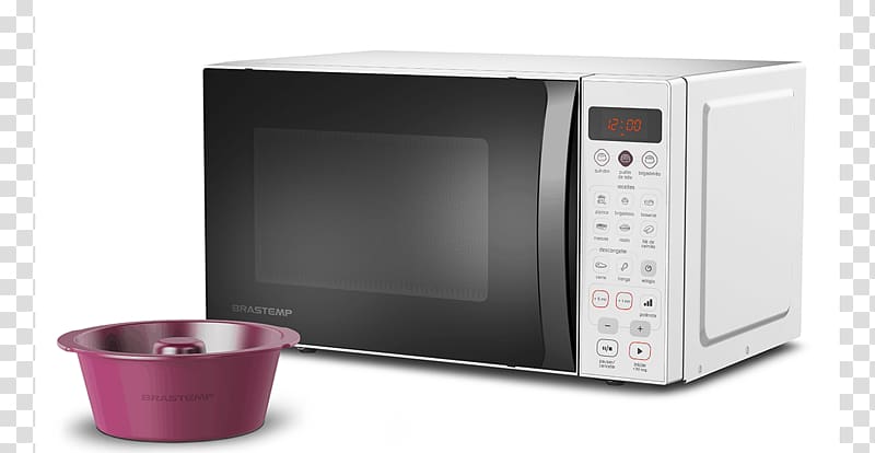 Microwave Ovens Kitchen Small appliance Panasonic Microwave, kitchen transparent background PNG clipart