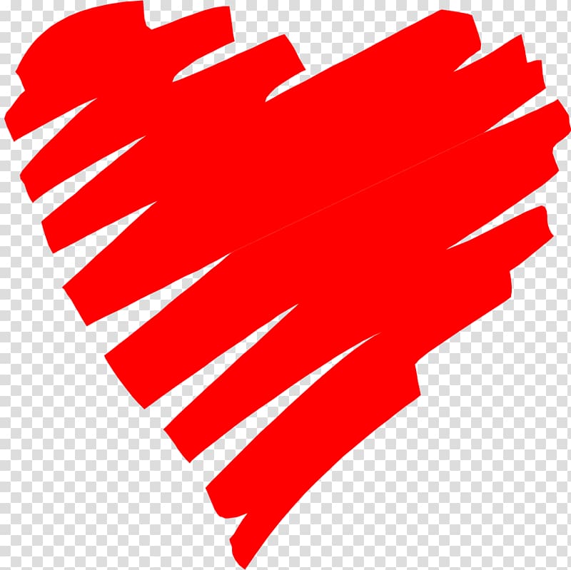 Heart Drawing , unity transparent background PNG clipart