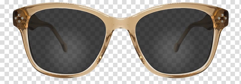 Goggles Sunglasses Toms Shoes, Sunglasses transparent background PNG clipart