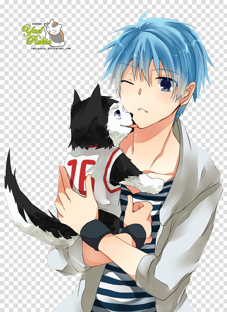 POSTERNEST Cool Kuroko No Basket Kuroko Tetsuya Anime Boys Poster Matte  Finish Paper Print 12 x18 Inch (Multicolor) -H732 : Amazon.in: Home &  Kitchen