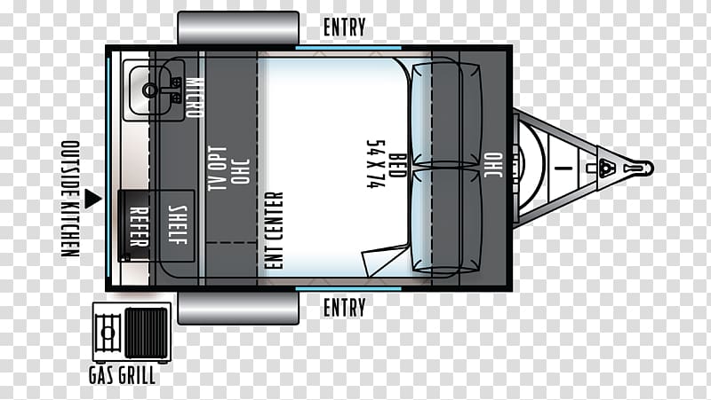 Campervans Sport utility vehicle Caravan Forest River, New Forest Homecare Ltd transparent background PNG clipart