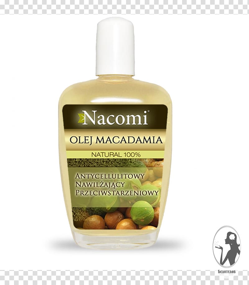 Macadamia Nut Macadamia oil Coconut oil Refining, oil transparent background PNG clipart