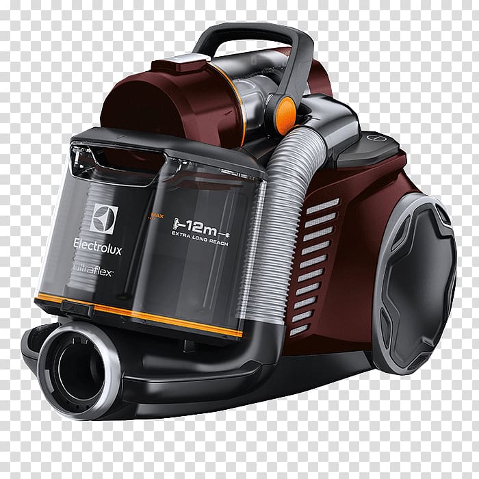 Vacuum cleaner transparent background PNG clipart