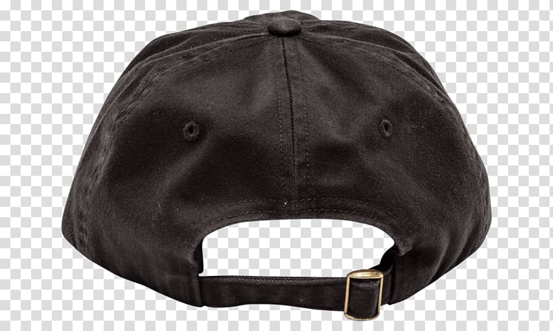Baseball cap Headgear Brown, twill transparent background PNG clipart