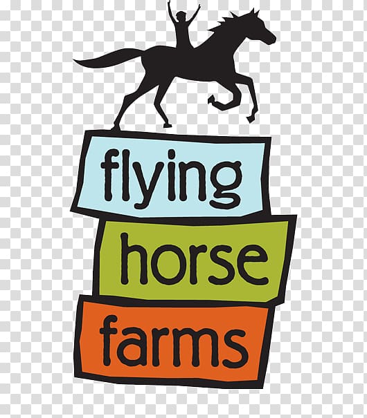 Flying Horse Farms Mount Gilead Child Family, horse farm transparent background PNG clipart