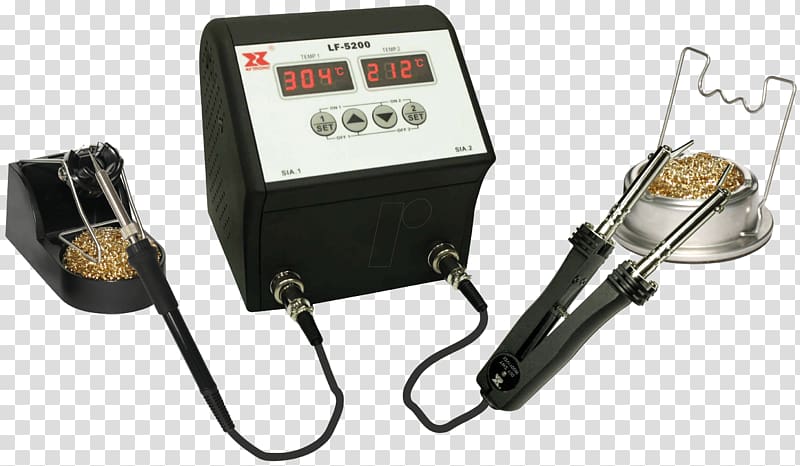 Soldering Irons & Stations Lödstation Electronics Surface-mount technology, others transparent background PNG clipart